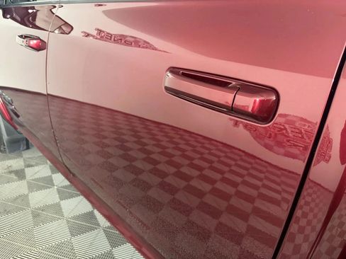 Used 2021 RAM 3500 Limited w/ Max Tow Package image 25