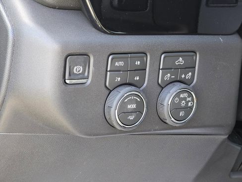 New 2026 Chevrolet Silverado 1500 LT Trail Boss image 7