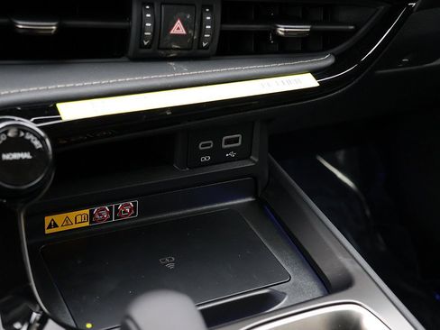 New 2026 Lexus NX 350 AWD w/ Luxury Package image 25