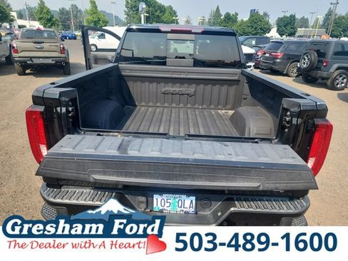 Used 2022 GMC Sierra 1500 AT4 w/ AT4 Premium Package AWD/4WD image 31