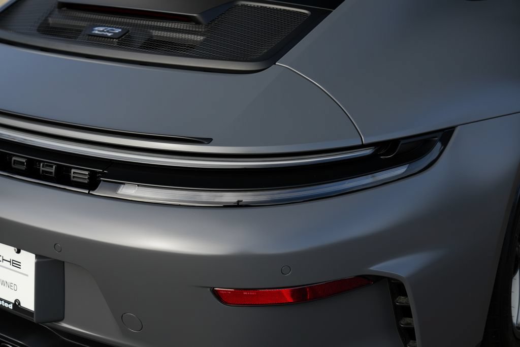 Certified 2026 Porsche 911 GT3 RWD image 16