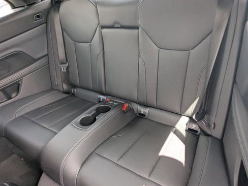 Used 2025 BMW 430i Convertible image 14