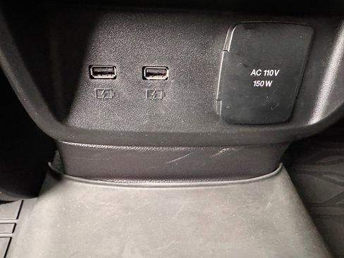 Used 2023 Ford Ranger Lariat w/ Tremor Off-Road Package image 12