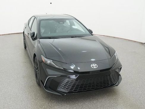 New 2026 Toyota Camry SE image 47