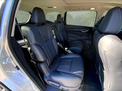 New 2026 Subaru Ascent Limited image 10