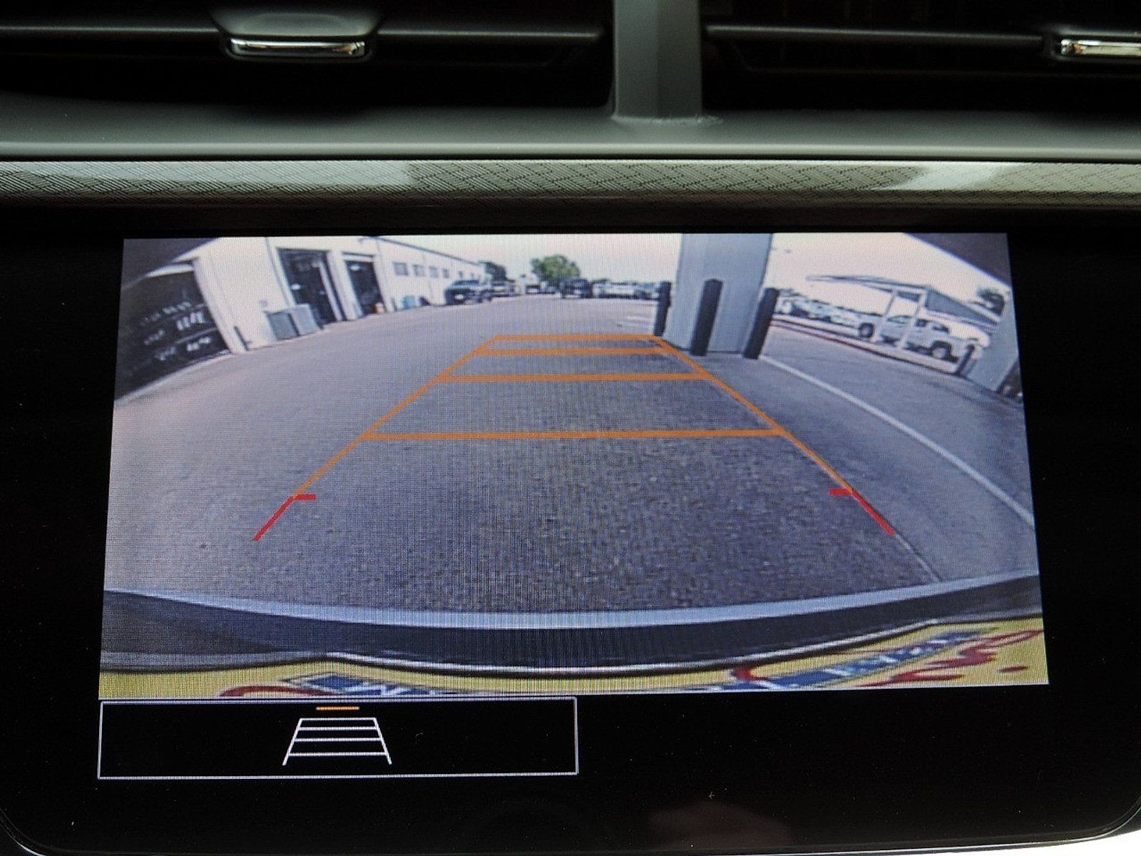 Used 2023 Buick Encore GX Select FWD image 24