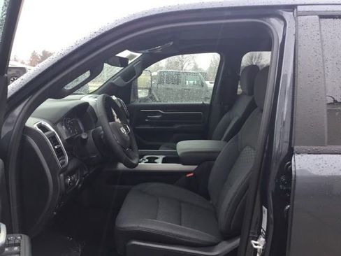 New 2026 RAM 1500 Big Horn image 12