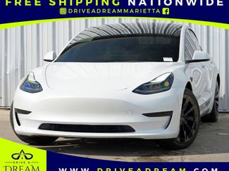 Used 2022 Tesla Model 3 video 1