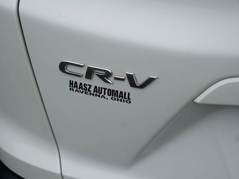Used 2022 Honda CR-V EX image 7
