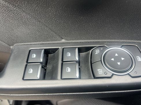 New 2026 Ford Escape ST-Line w/ Tech Pack #1 image 16