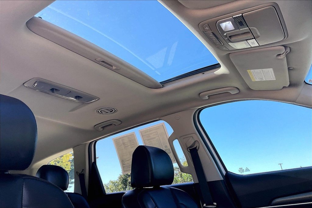 Used 2022 Kia Telluride S FWD image 22