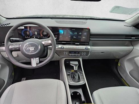New 2026 Hyundai Kona SEL Sport image 11