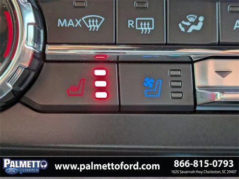 Used 2022 Ford F250 King Ranch w/ King Ranch Ultimate Package image 21