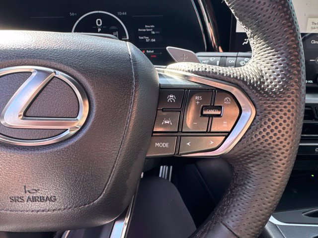 Used 2024 Lexus TX 500h AWD w/ Technology Package image 28