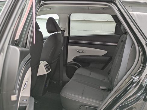 Used 2023 Hyundai Tucson SEL image 23