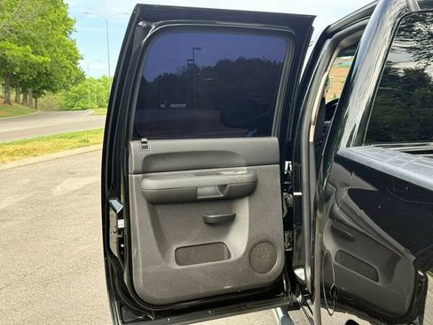 Used 2011 Chevrolet Silverado 1500 LT w/ All-Star Edition AWD/4WD image 23