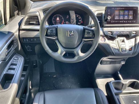 New 2026 Honda Odyssey Sport-L image 11