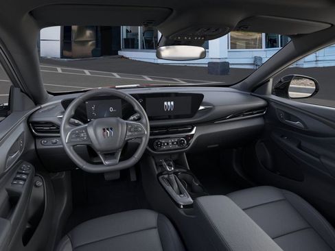 New 2026 Buick Envista Sport Touring image 15