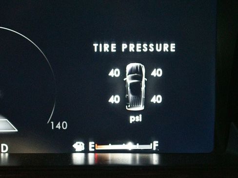 Used 2019 Lincoln Navigator L Reserve w/ Cargo Package image 52