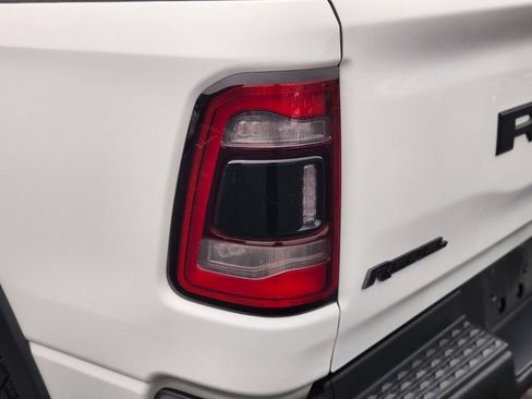Used 2022 RAM 1500 Rebel w/ Rebel Level 2 Equipment Group AWD/4WD image 9