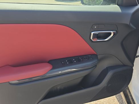 New 2026 Kia K4 GT-Line FWD image 16