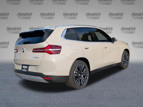 New 2026 BMW X3 xDrive30i AWD/4WD image 7