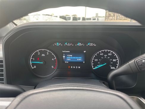 New 2026 Ford F250 XL w/ STX Appearance Package image 23