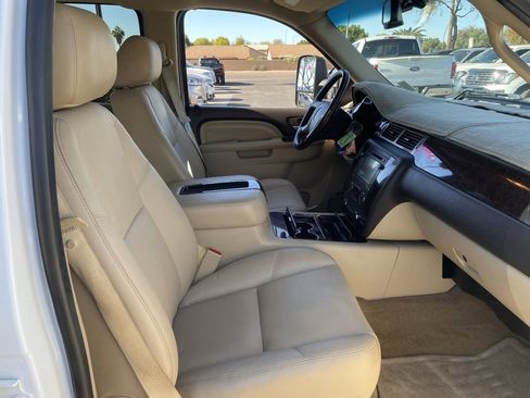 Used 2012 GMC Sierra 3500 Denali image 11