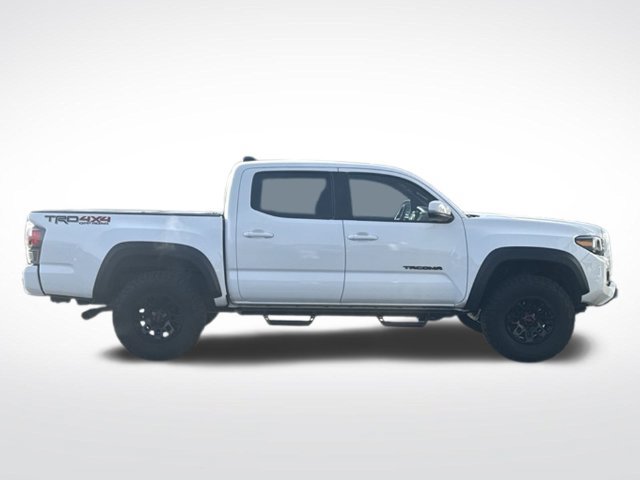 Used 2021 Toyota Tacoma TRD Off-Road w/ TRD Premium Off Road Package AWD/4WD image 9