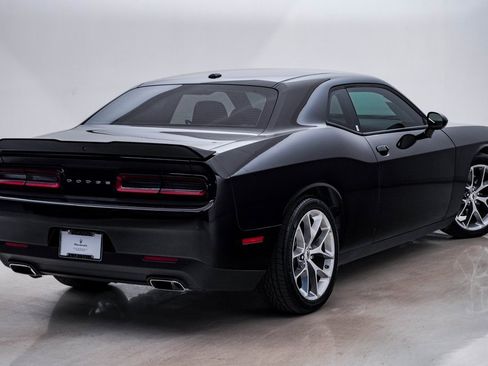 Used 2022 Dodge Challenger GT image 11