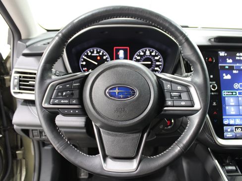 Used 2024 Subaru Outback Limited AWD/4WD image 18