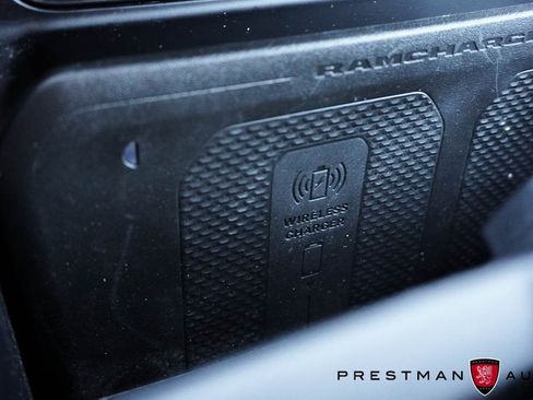 Used 2024 RAM 2500 Limited image 47