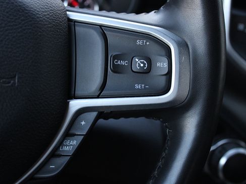 Certified 2022 RAM 1500 Big Horn image 15