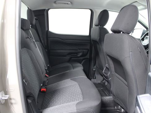 New 2026 Ford Ranger XL image 27