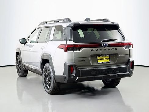 New 2026 Subaru Outback Limited image 5