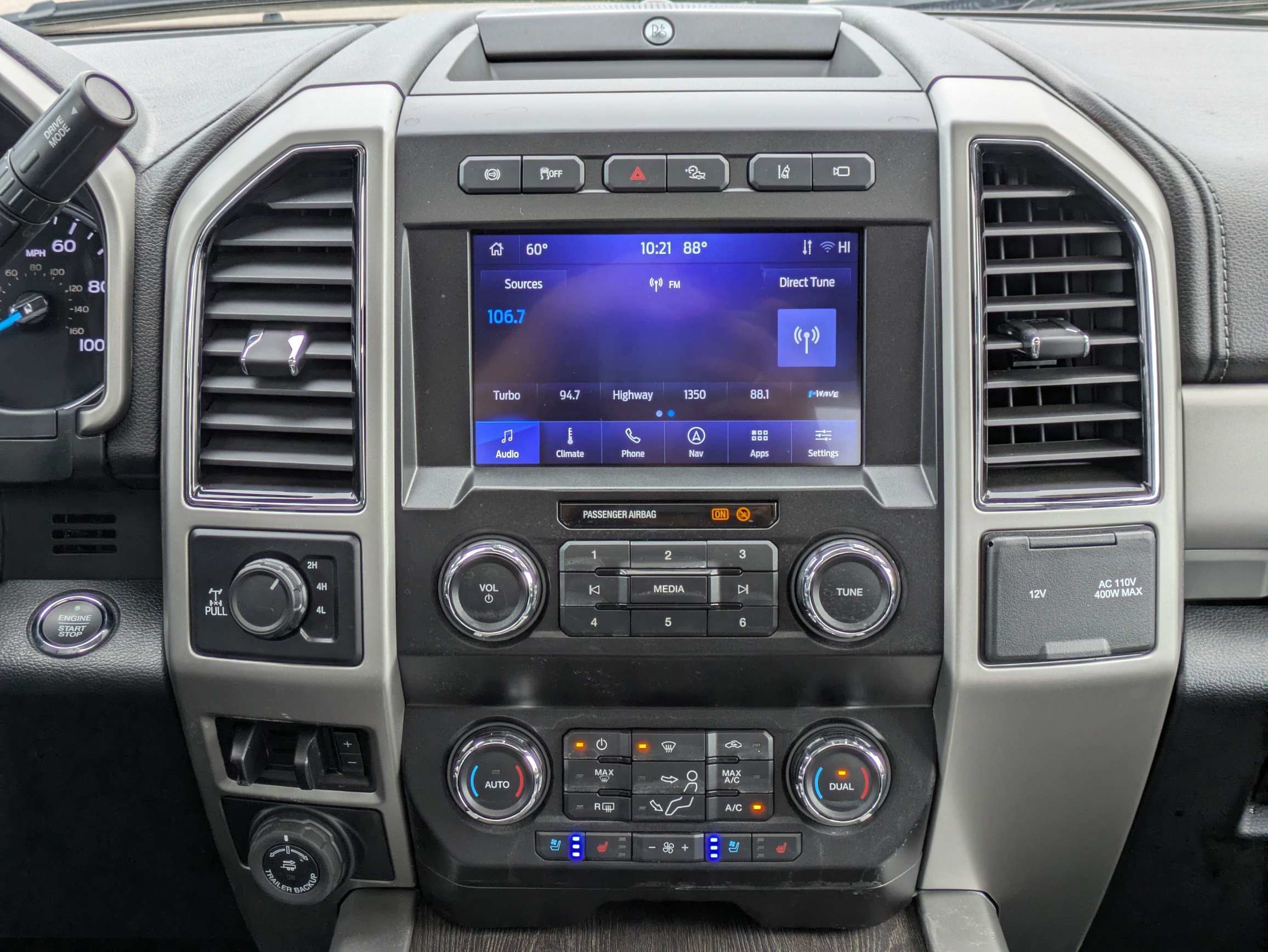 Used 2020 Ford F250 Lariat AWD/4WD image 23