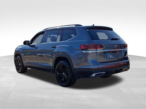 Used 2023 Volkswagen Atlas SE FWD image 4