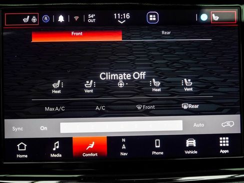 Used 2023 Dodge Durango R/T image 24