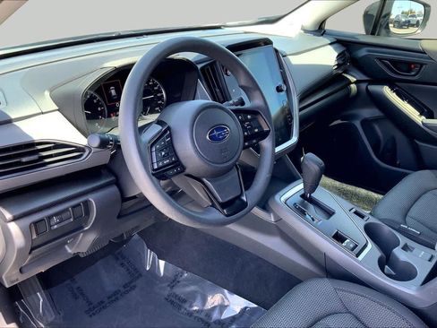 Used 2024 Subaru Crosstrek 2.0i Premium AWD/4WD image 17