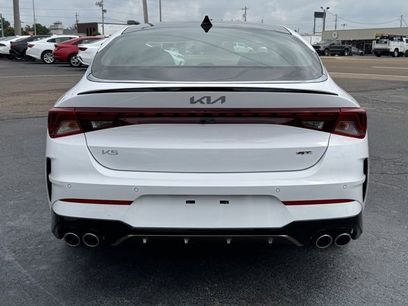 Used 2024 Kia K5 GT w/ GT1 Package