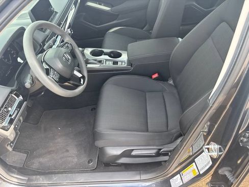 Certified 2023 Honda Civic LX image 5