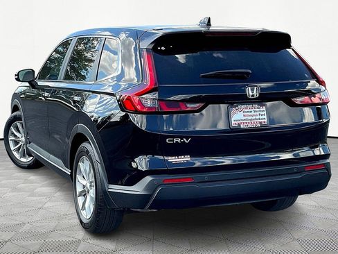 Used 2023 Honda CR-V EX-L image 10