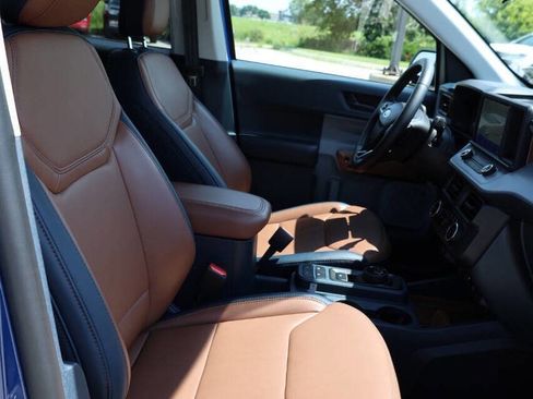 Used 2024 Ford Maverick Lariat w/ 4K Tow Package image 15