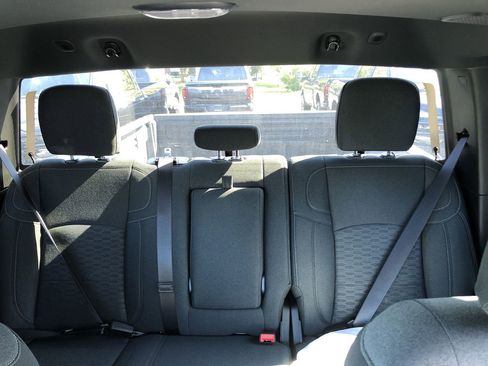 New 2026 RAM 2500 Big Horn image 11