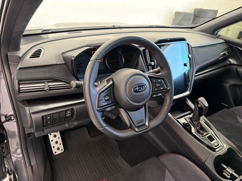 Used 2023 Subaru WRX GT AWD/4WD image 4