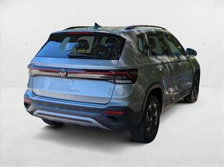 New 2025 Volkswagen Taos S video 2