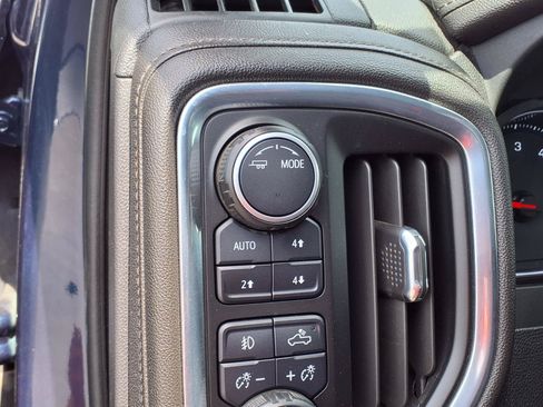 Certified 2023 Chevrolet Silverado 2500 LTZ w/ LTZ Plus Package AWD/4WD image 19