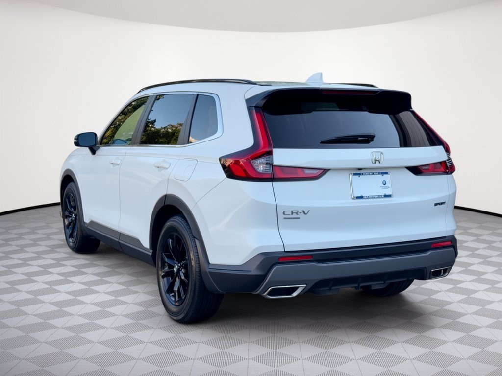 Used 2023 Honda CR-V Sport image 3