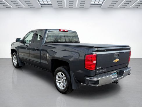 Used 2017 Chevrolet Silverado 1500 LT w/ All Star Edition image 5