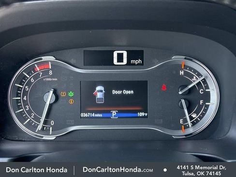 Used 2023 Honda Ridgeline RTL image 26